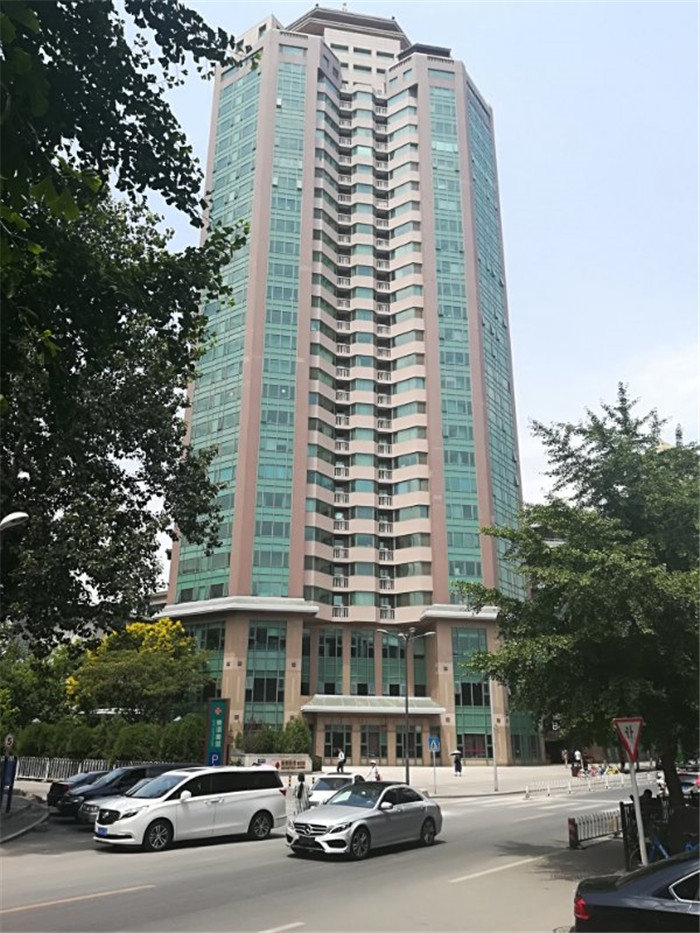 北京